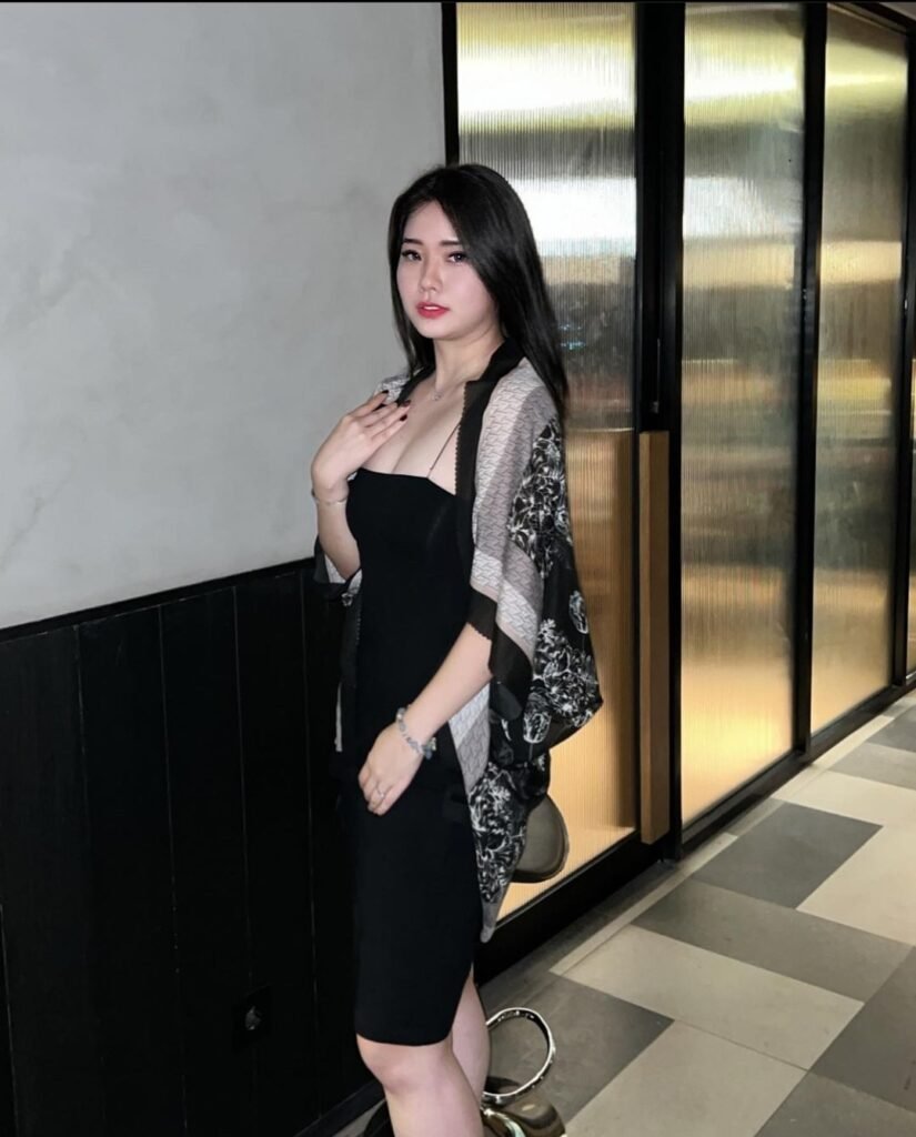 Sex Girl in KL
