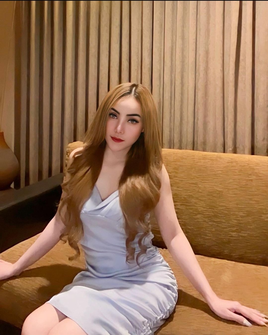 Wasiya Malay Escort
